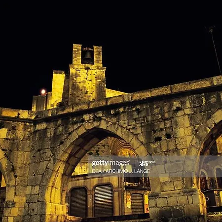 Bed & Breakfast Dietro Piazza Maggiore Sulmona