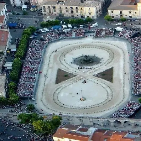 Dietro Piazza Maggiore Nocleg ze śniadaniem