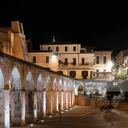 Nocleg ze śniadaniem Dietro Piazza Maggiore