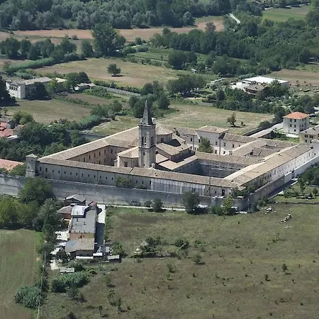 Dietro Piazza Maggiore