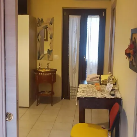 Dietro Piazza Maggiore 3* Sulmona