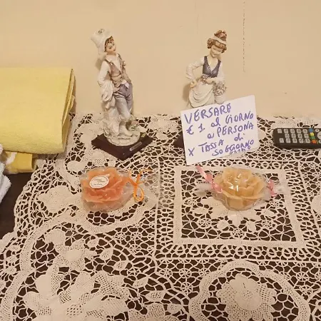 Dietro Piazza Maggiore Nocleg ze śniadaniem