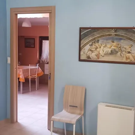 Dietro Piazza Maggiore Отель типа 