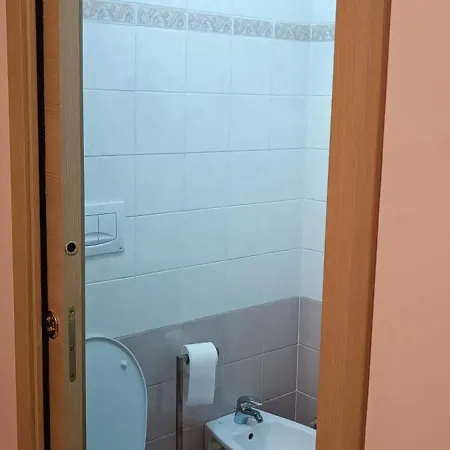 Dietro Piazza Maggiore Sulmona