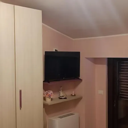 Nocleg ze śniadaniem Dietro Piazza Maggiore Sulmona