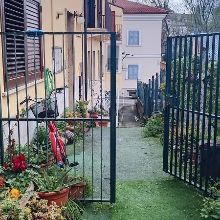 Dietro Piazza Maggiore Nocleg ze śniadaniem