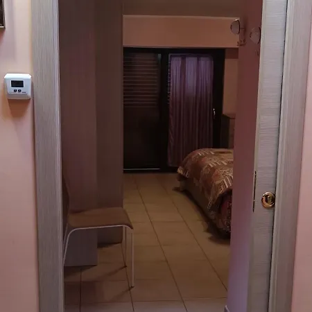 Dietro Piazza Maggiore Bed & Breakfast Sulmona