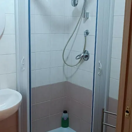 Dietro Piazza Maggiore 3* Sulmona