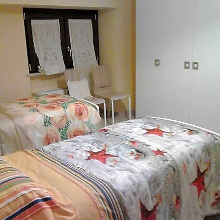 Bed & Breakfast Dietro Piazza Maggiore