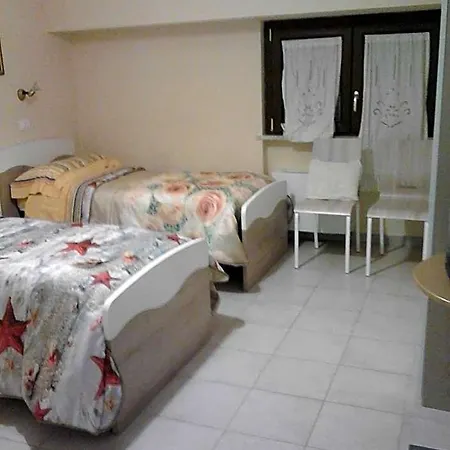 Bed & Breakfast Dietro Piazza Maggiore