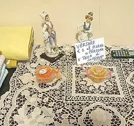 Dietro Piazza Maggiore Bed & Breakfast 3*