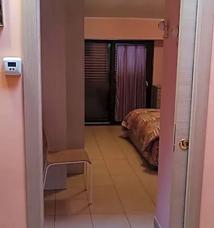 Bed & Breakfast Dietro Piazza Maggiore Sulmona
