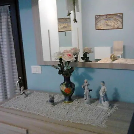 Dietro Piazza Maggiore Bed & Breakfast Sulmona