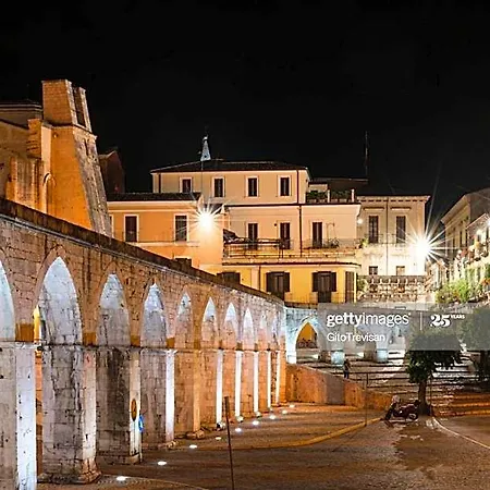Bed & Breakfast Dietro Piazza Maggiore