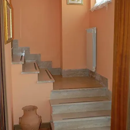 Dietro Piazza Maggiore Bed & Breakfast 3*
