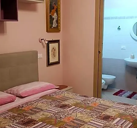 Dietro Piazza Maggiore Bed & Breakfast 3*