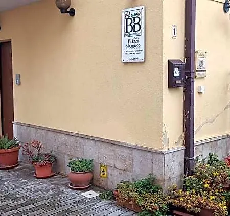 Dietro Piazza Maggiore Bed & Breakfast