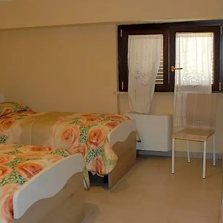 Bed & Breakfast Dietro Piazza Maggiore