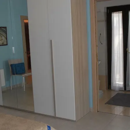 Panzió Dietro Piazza Maggiore