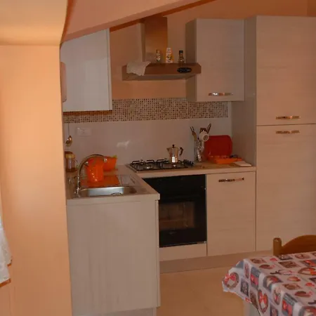 Nocleg ze śniadaniem Dietro Piazza Maggiore