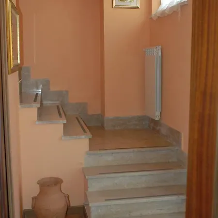 Dietro Piazza Maggiore Sulmona