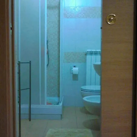 Dietro Piazza Maggiore Отель типа 