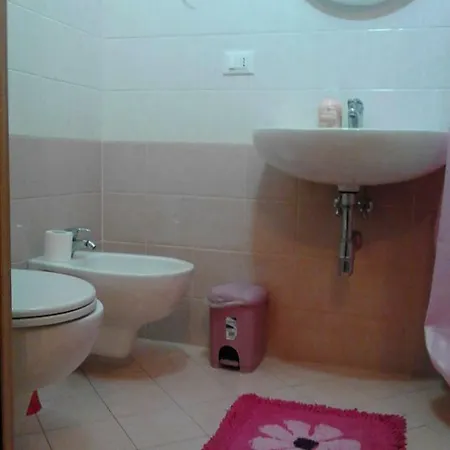 Bed & Breakfast Dietro Piazza Maggiore Sulmona