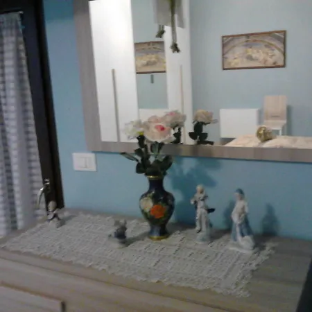 Bed & Breakfast Dietro Piazza Maggiore