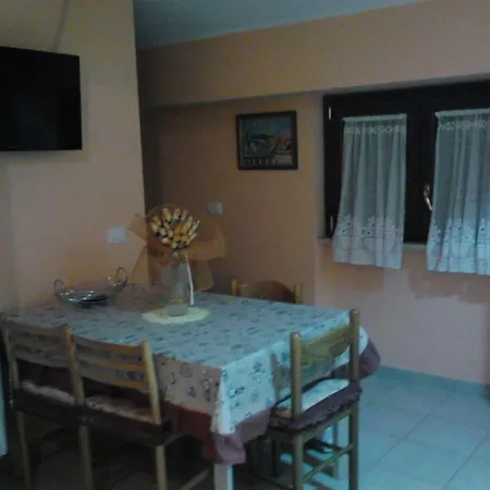 Nocleg ze śniadaniem Dietro Piazza Maggiore