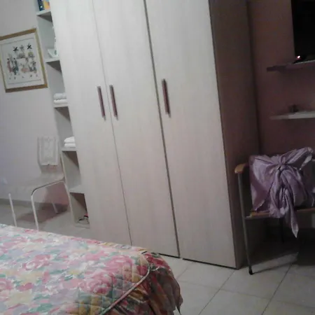 Bed & Breakfast Dietro Piazza Maggiore