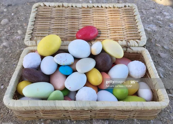 Dietro Piazza Maggiore Sulmona