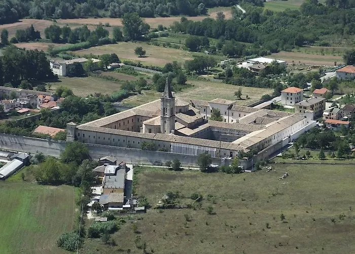 Dietro Piazza Maggiore