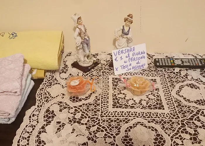 Dietro Piazza Maggiore ベッド・アンド・ブレックファスト