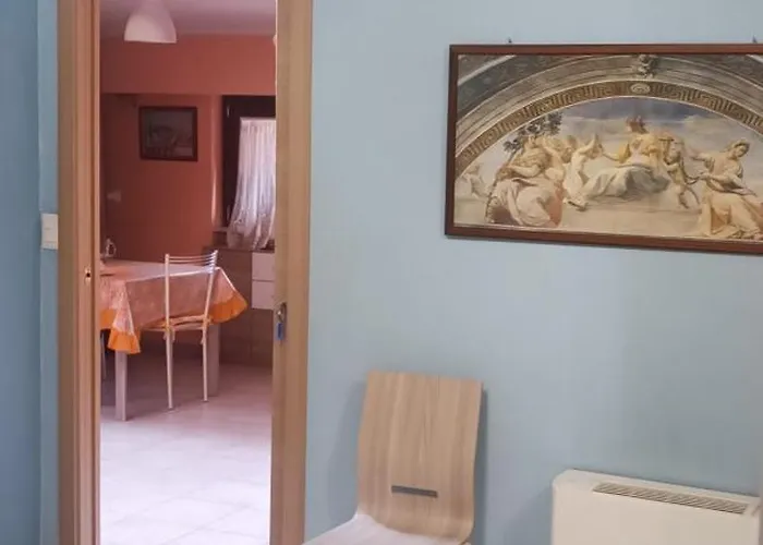 Dietro Piazza Maggiore ベッド・アンド・ブレックファスト 3*