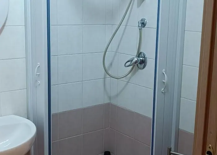 Dietro Piazza Maggiore 3* Sulmona