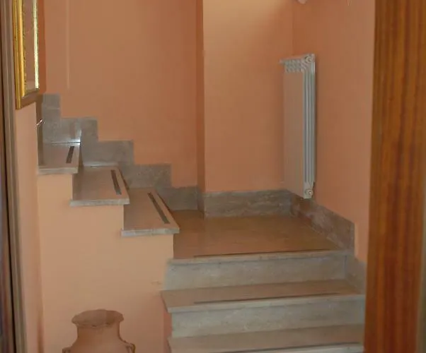 Dietro Piazza Maggiore Sulmona