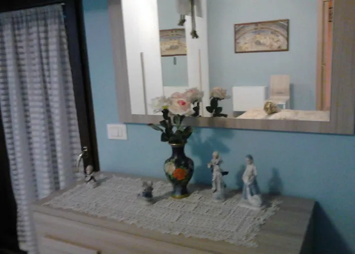 ベッド・アンド・ブレックファスト Dietro Piazza Maggiore