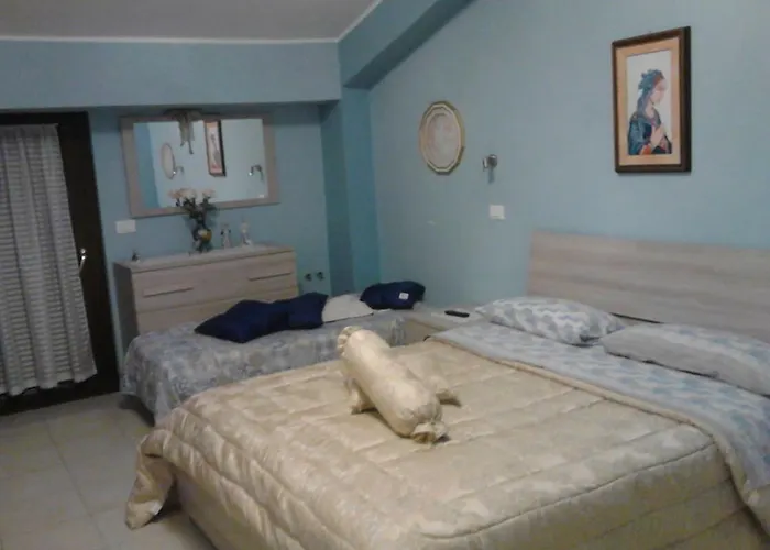 Dietro Piazza Maggiore Sulmona